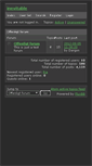 Mobile Screenshot of inevitable.dk